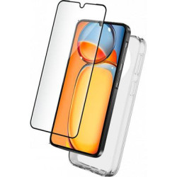 Pack Coque Xiaomi Redmi 14C 4G avec Protège écran