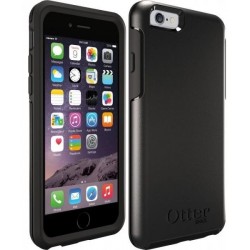 Apple iPhone 6 Coque rigide noir OtterBox