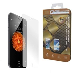 Protection écran iPhone 6 en verre trempé
