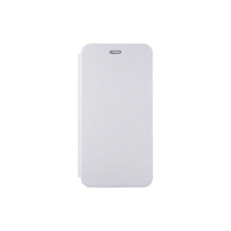 Etui Folio Blanc iPhone 6