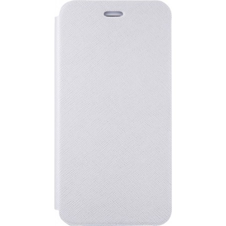 Etui Folio Blanc iPhone 6