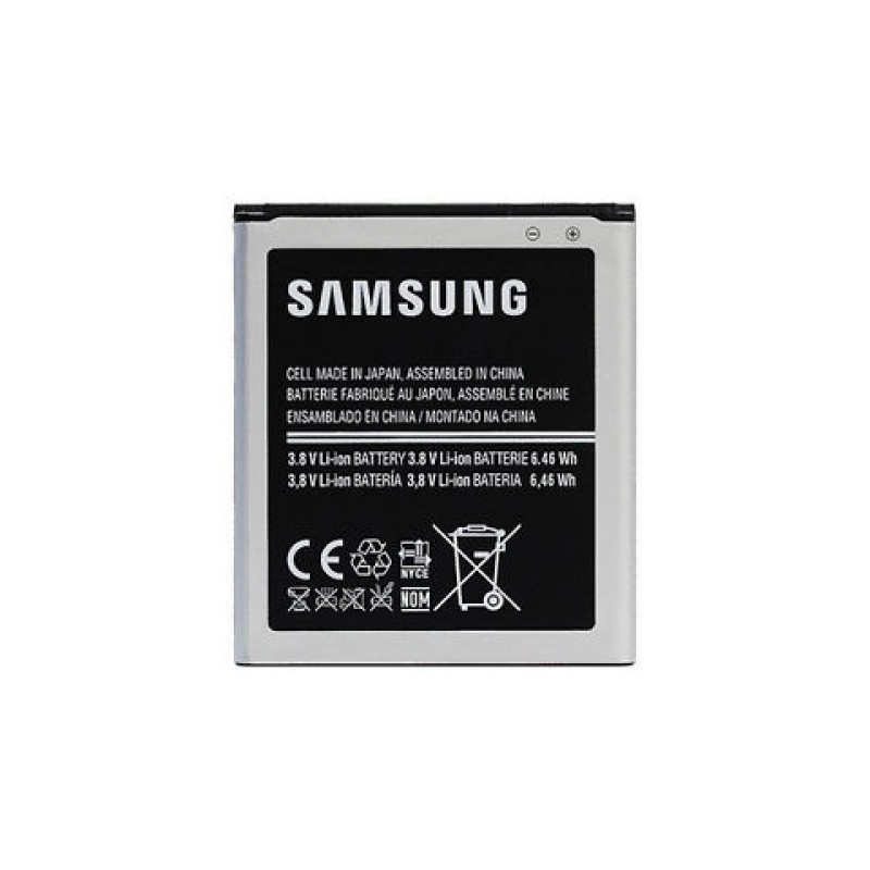 Batterie interne Origine Samsung Xcover 2