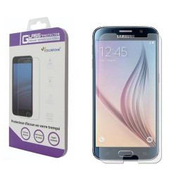 Protection écran Samsung Galaxy J5 en verre trempé