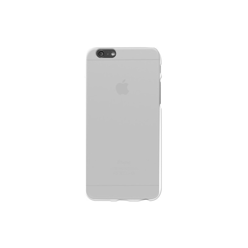 Coque rigide iPhone 6 Plus/6S Plus transparente 