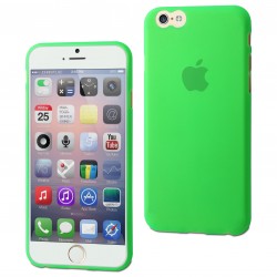 Coque pour Apple iPhone 6/6S Thingel vert menthe 