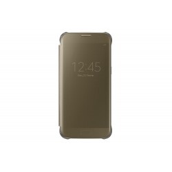 Etui Samsung Galaxy S7 Clear View Cover Or