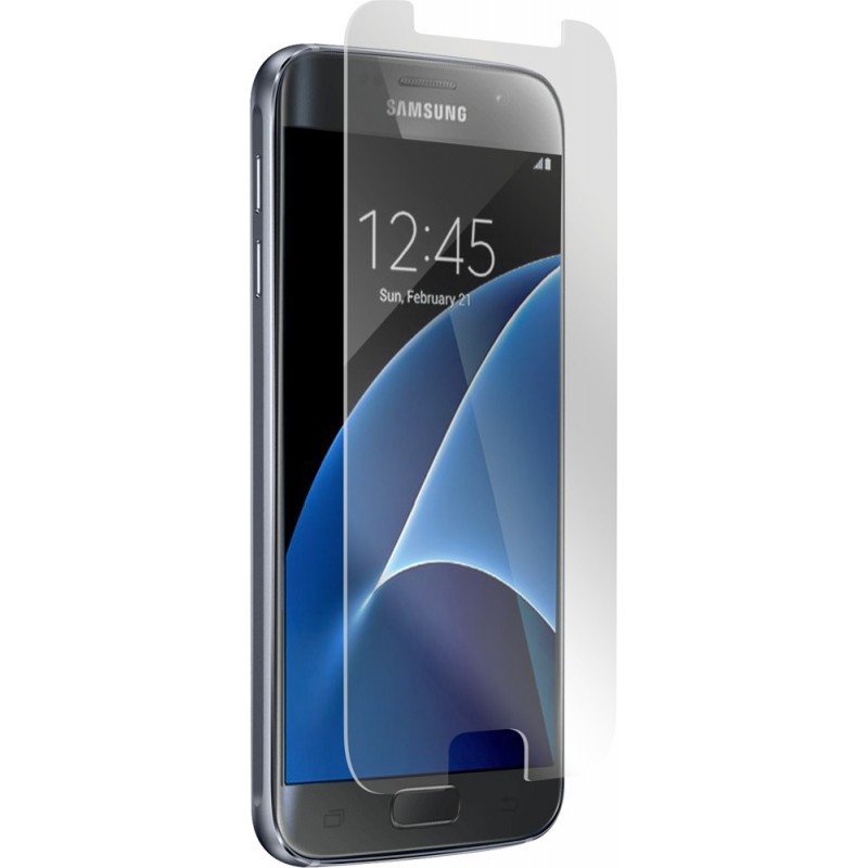 Protège-écran en verre trempé pour Samsung Galaxy S7 G930