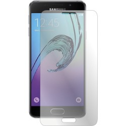 Protège-écran Samsung Galaxy A3 2016 en verre trempé