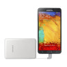 Batterie externe EB-P310 blanche Samsung micro USB