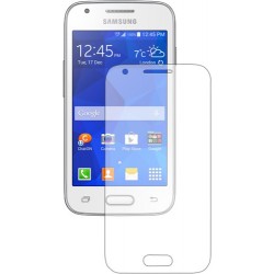 Protège-écran en verre trempé pour Samsung Galaxy Ace 4 G357