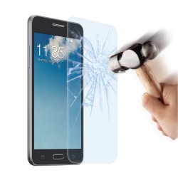 Qdos Verre Trempe Optiguard Glass Pour Samsung Galaxy S7