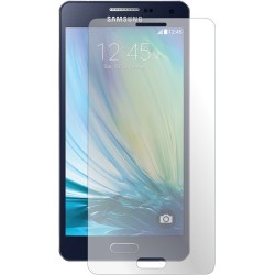 Protège-écran Samsung Galaxy A5 A500 en verre trempé 