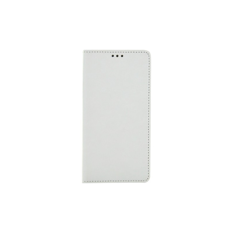 Etui folio blanc pour Samsung Galaxy A5 A500