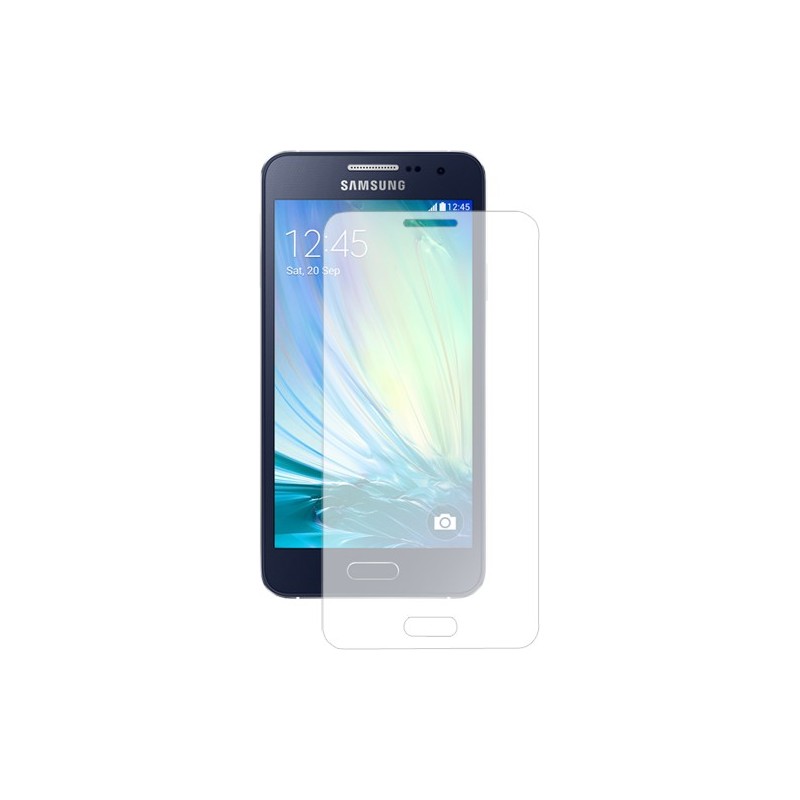 Protège-écran en verre trempé Samsung Galaxy A3 A300