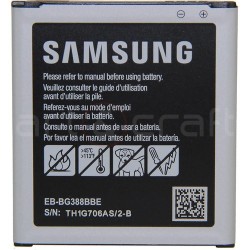Batterie origine Samsung EB-BG388BBE pour Samsung Xcover 3
