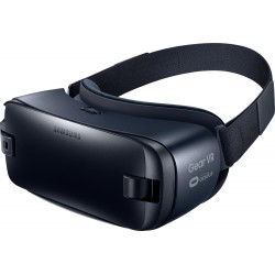 Casque Samsung Gear VR New noir