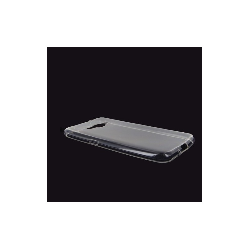 Minigel Samsung J1 2016 - Transparent