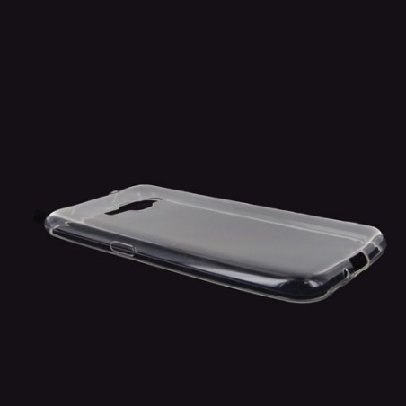 Minigel Samsung J1 2016 - Transparent