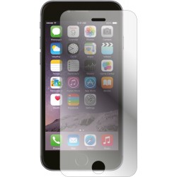 Verre trempé mat anti-reflets pour iPhone 6 Plus -6S Plus