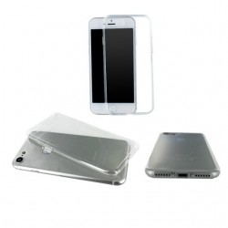Minigel Ultra Slim Iphone 7 - Transparent