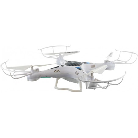 Drone Quadricoptère Wifi Caméra VGA