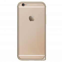 Xdoria Bumper  Apple Iphone 6/6s - Gold