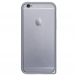 Bumper X-doria pour iPhone 6 noir 