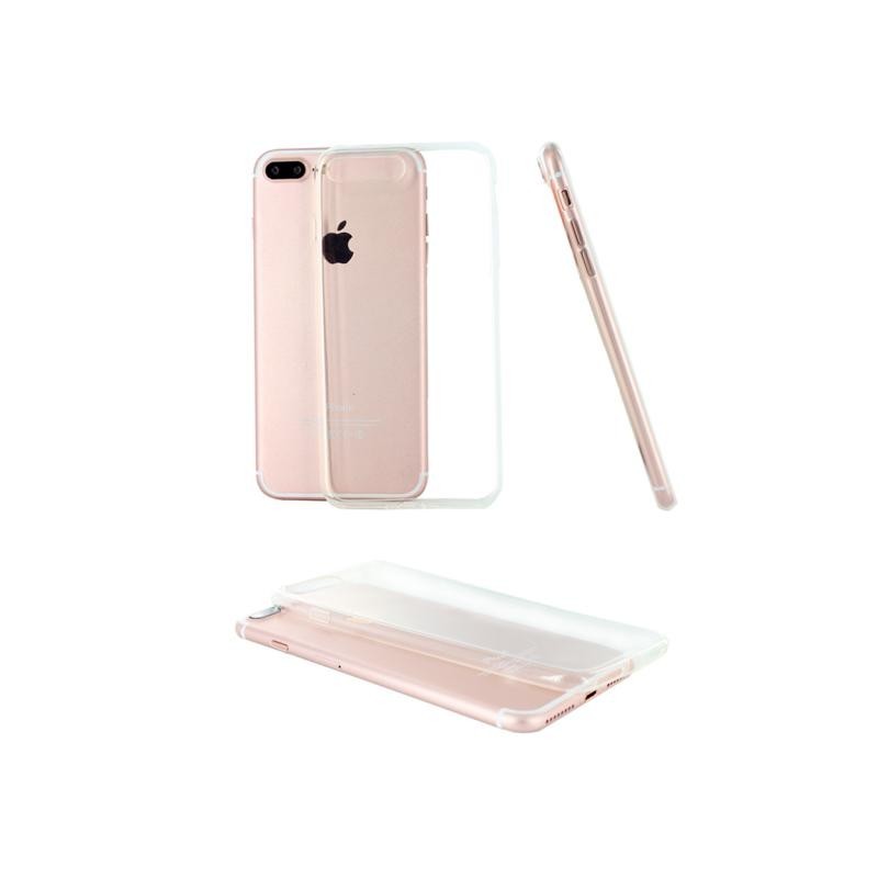 Minigel Ultra Slim Iphone 7 Plus - Transparent
