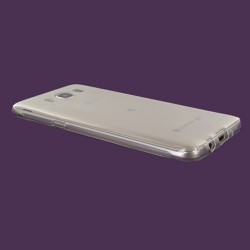 Minigel Samsung J5 2016 Ultra Slim Transparent