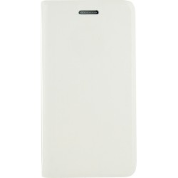 Etui Samsung Galaxy S7 G930 folio blanc