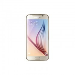 Protège-écran Samsung Galaxy S6 verre trempé Qdos