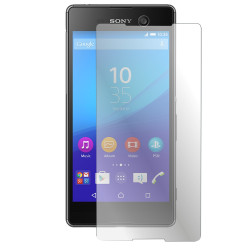 Protège-écran Sony Xperia M5 Aqua en verre trempé