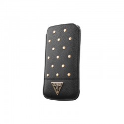 Etui Pouch universel Guess taille M collection Studded