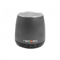 Mini enceinte Neoxeo Bluetooth Grise SPK 140