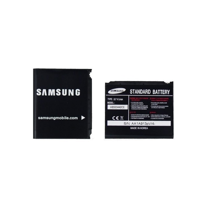 Batterie SAMSUNG AB503442CU