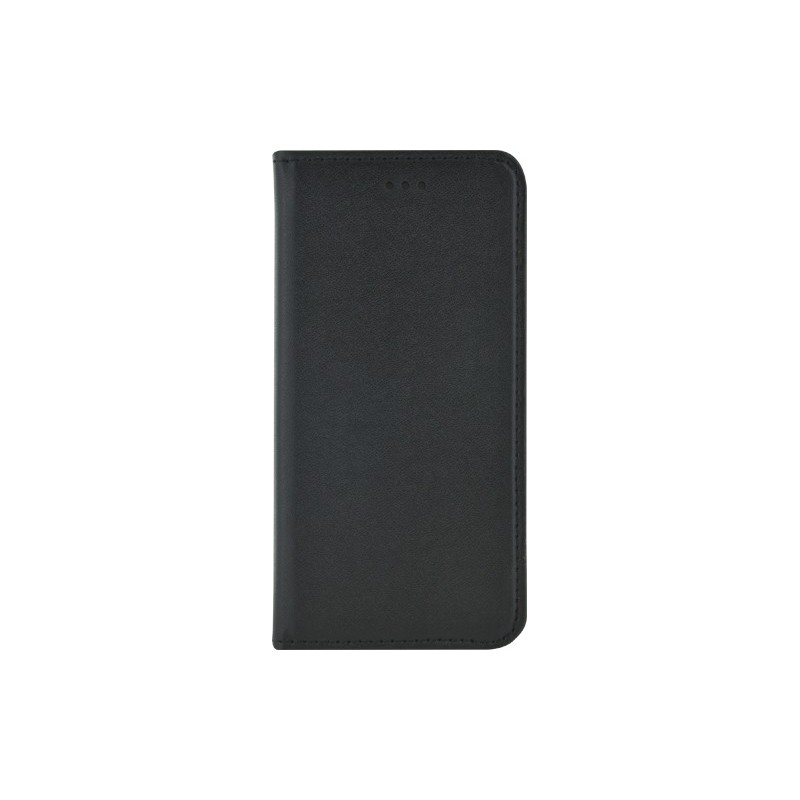 Etui folio noir pour iPhone 6/6S