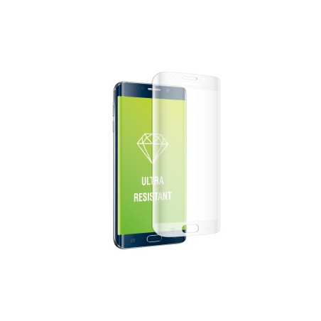 Verre trempé Samsung Galaxy S6 Edge Plus incurvé MUVIT 