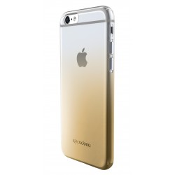 Coque iPhone 6/6S Plus Xdoria Engage Grandien or