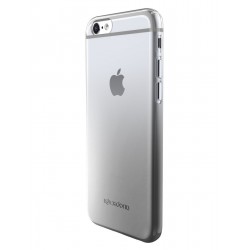 Coque iPhone 6/6S Plus Xdoria Engage Grandien Argent