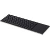 Clavier Bluetooth avec Pad intégré Rapoo E6700