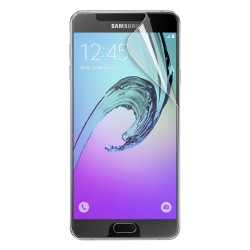 Deux films de protection MUVIT pour Samsung Galaxy A5 2016