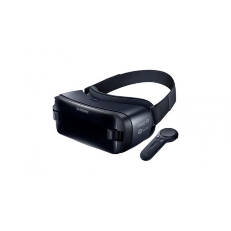 Casque Samsung Gear VR avec contrôleur