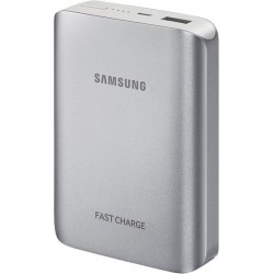 Batterie externe Argent EB-PG935BS de Samsung