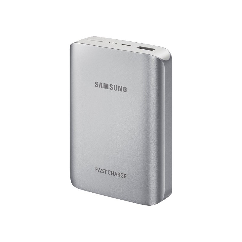 Samsung Batterie externe avec charge rapide 5100 mAh : meilleur