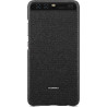 Coque rigide Huawei grise foncée pour P10