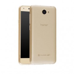 Minigel ultra slim pour Huawei Y5-2/honor 5/play 5 -Transparent
