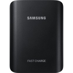 Batterie externe Samsung noire EB-PG935BB - 10200 mAh 