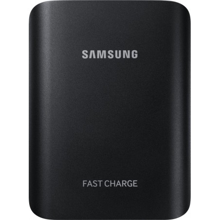 Batterie externe Samsung noire EB-PG935BB - 10200 mAh 