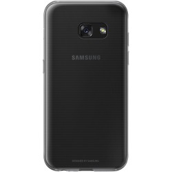Coque rigide pour Samsung Galaxy A3 A320 2017 transparente