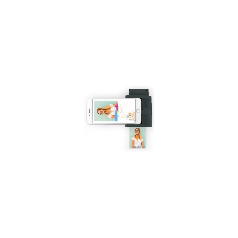 PRYNT Pocket imprimante instantannée  pour iPhone - graphite